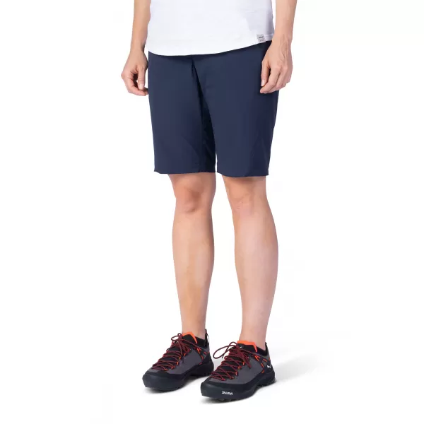  Hölgyek rövidnadrágja HANNAH ATTA SHORTS SÓ 