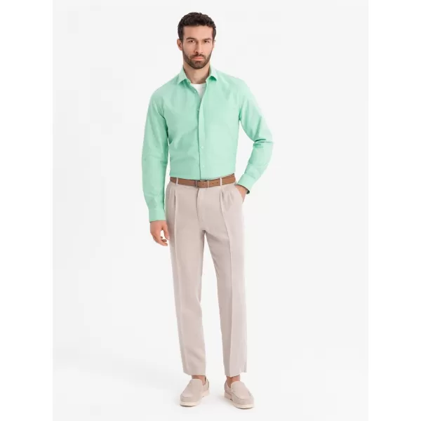  Ing OMBRE OM-SHOS-0183 MENTA 