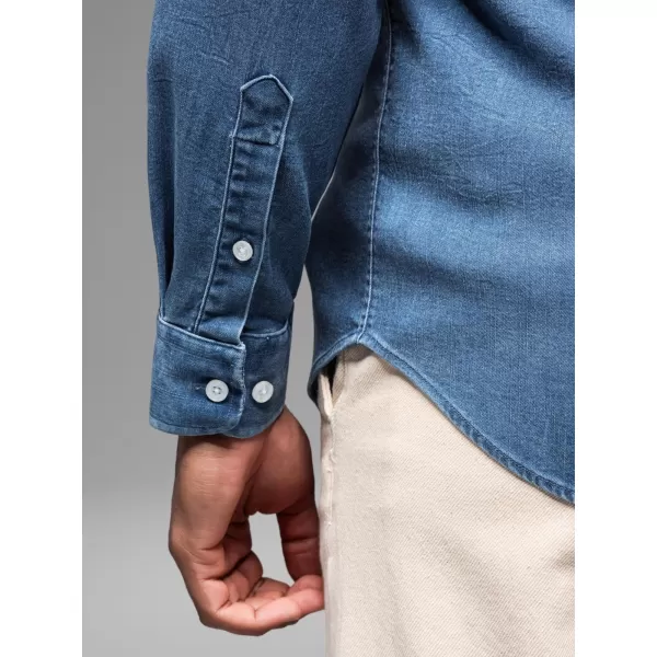 Ing OMBRE OM-SHDS-0180 KÉK 