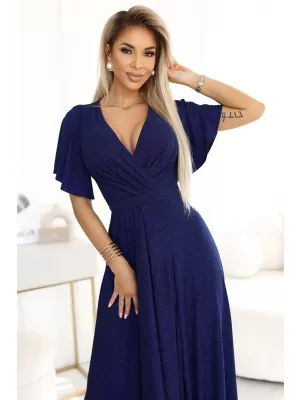 Ruha NUMOCO JENNIFER 581-5 SÖTÉTKÉK