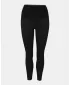 Ladies Fitness Leggings KILPI RIVIAN-W YL0424KI FEKETE