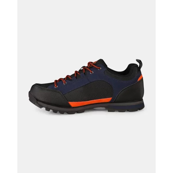  Csizma KILPI SPECTER LOW-U YU0703KI SÖTÉTKÉK 