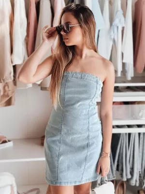Ruha DSTREET NETUBA EY2591 KÉK