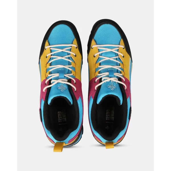  Csizma KILPI SPECTER LOW-U YU0703KI NARANCS 