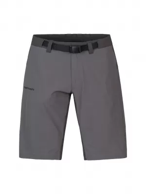 Rövidnadrág HANNAH BINDERS SHORTS JÁRDA/HOLLÓ