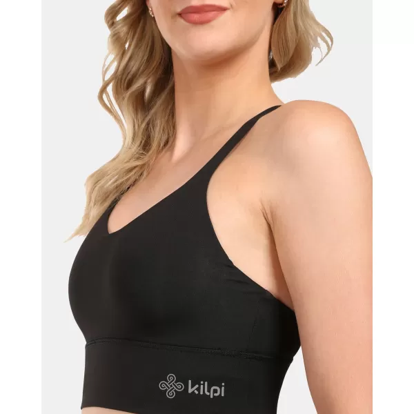  Bélés KILPI MARI-W YL0502KI FEKETE 