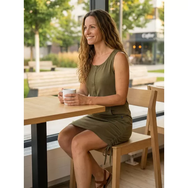  Ruha ALTISPORT ELENA KHAKI 