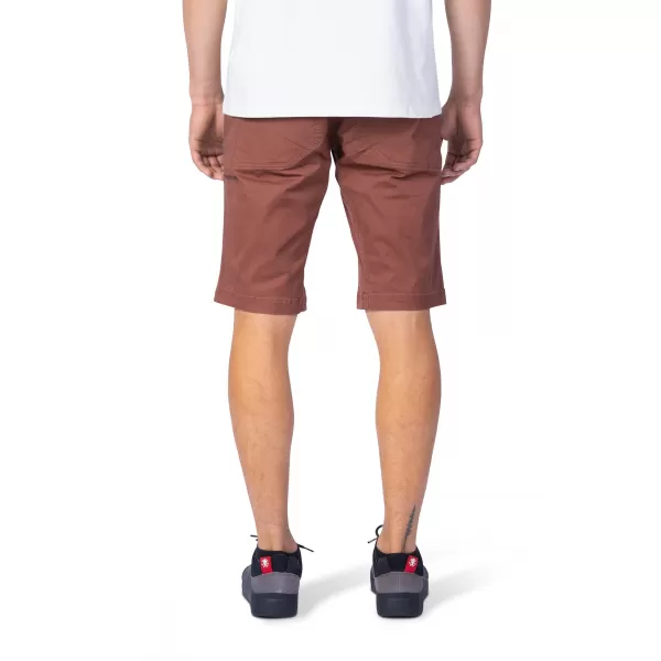  Rövidnadrág HANNAH BANG SHORTS FAHÉJ 