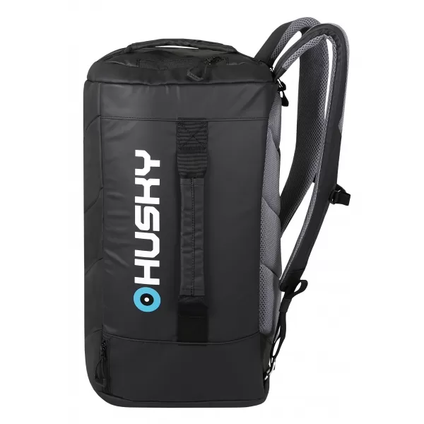  Táska/hátizsák HUSKY TRUSSEL 40 FEKETE 
