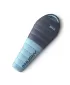 Toll hálózsák HUSKY DRAPE -20°C KÉK