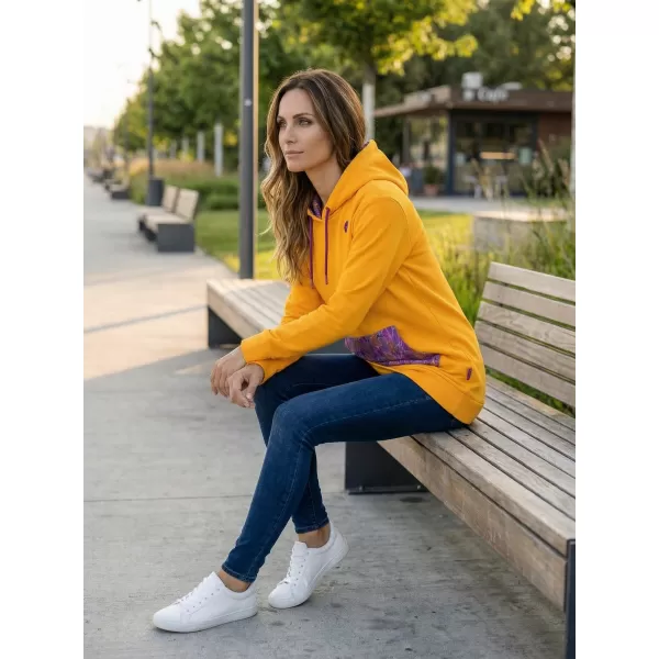  Női pulóver ALTISPORT EDA BOROSTYÁN 