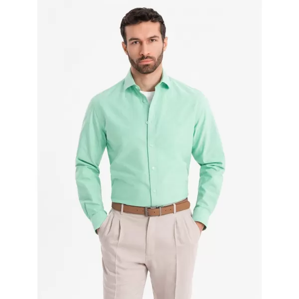  Ing OMBRE OM-SHOS-0183 MENTA 