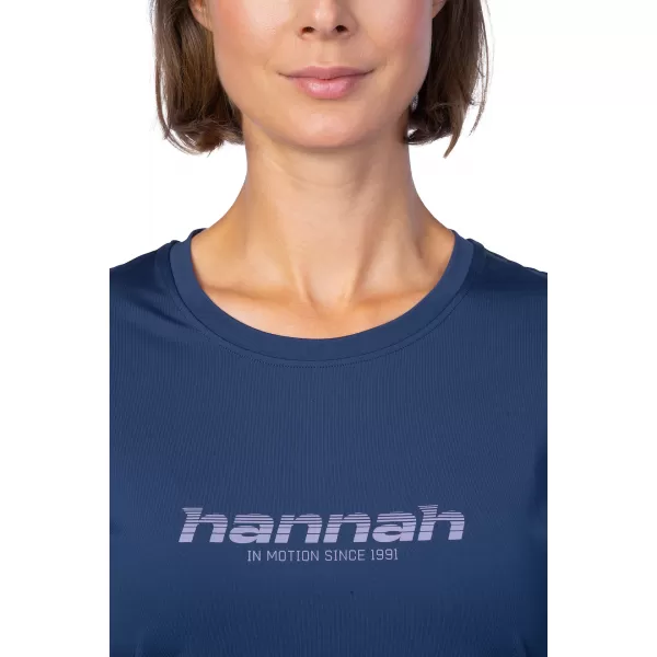  Ing HANNAH SAFFI II SARGASSO -TENGER 