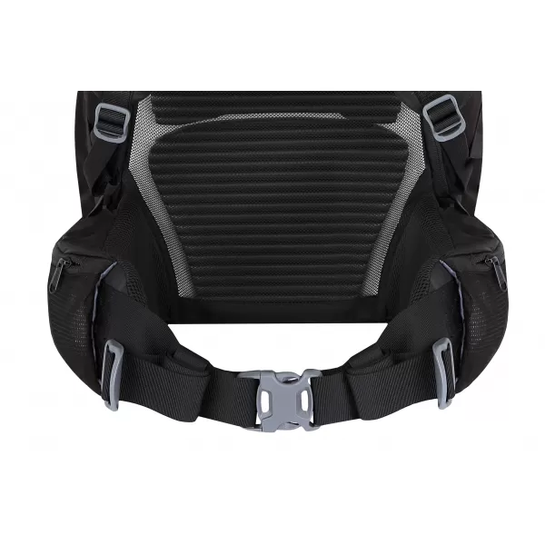  Hátizsák HUSKY RANIS 70 FEKETE 