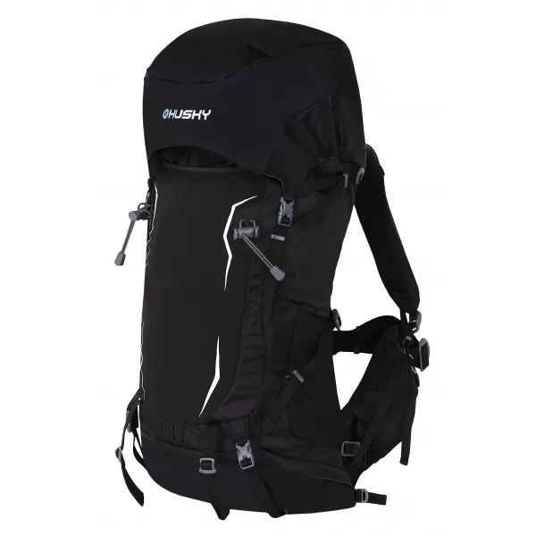  Hátizsák HUSKY RONY 50 FEKETE 
