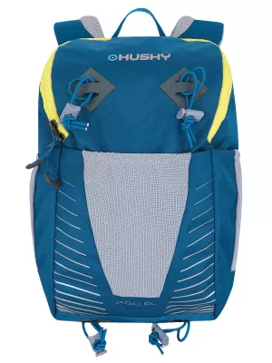 Baba hátizsák HUSKY JADJU 10 KÉK