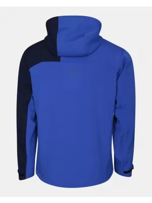 Férfi softshell dzseki KILPI ONTAVIO-M YM0111KI KÉK