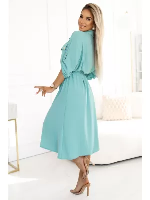 Ruha NUMOCO 531-2 MENTA