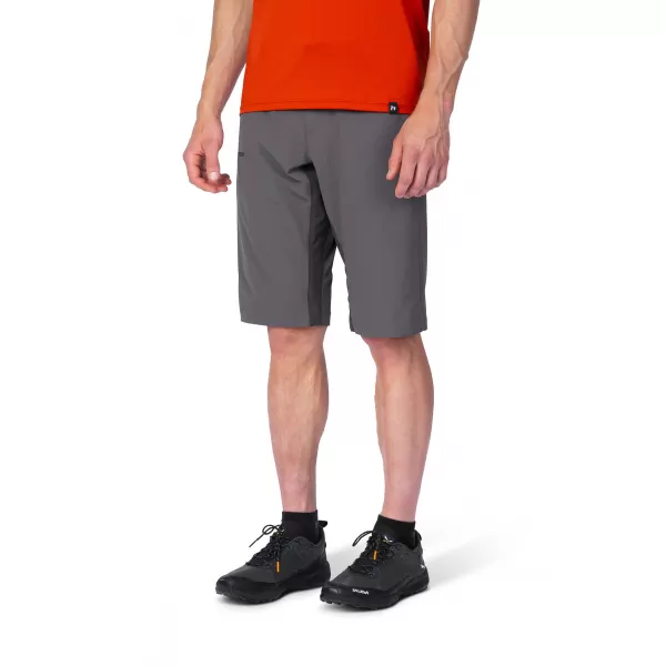 Rövidnadrág HANNAH BINDERS SHORTS JÁRDA/HOLLÓ 