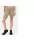 Hölgyek rövid nadrágja KILPI ARTEMI-W YL0426KI KHAKI