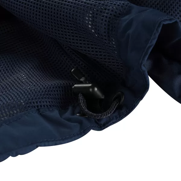  Női kabát ALPINE PRO NOREMA 2 KÉK 