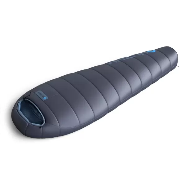  Hálózsák HUSKY MINI 0°C SÖTÉTKÉK 