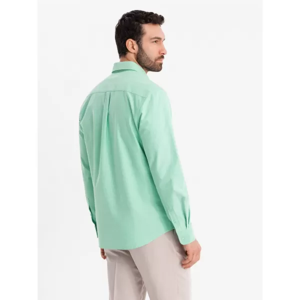 Ing OMBRE OM-SHOS-0183 MENTA 