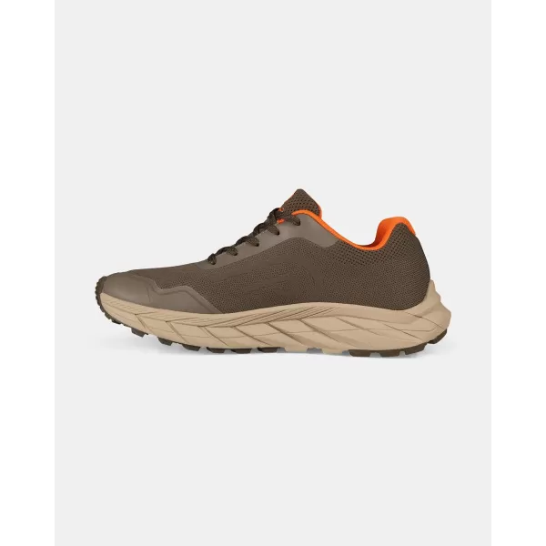  Nyomvonalas cipő KILPI MOUNTY LOW-U YU0704KI KHAKI 