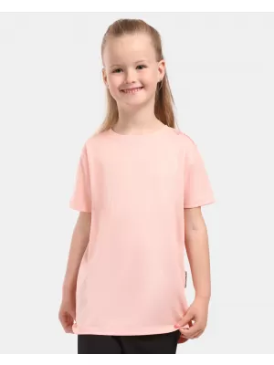 T -póló KILPI DIMA-J YJ0301KI KORALL