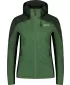 Női kültéri kabát NORDBLANC LADYMOON NBSJL8187 ZÖLD