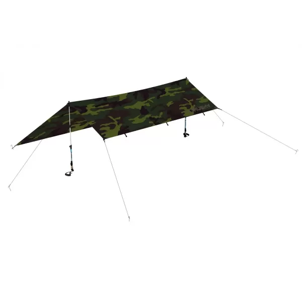  kelta HUSKY ROVER 3x3 CAMO 