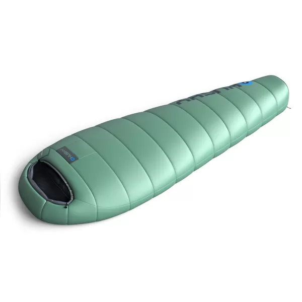  Hálózsák HUSKY MAESTRO -7°C MENTA 