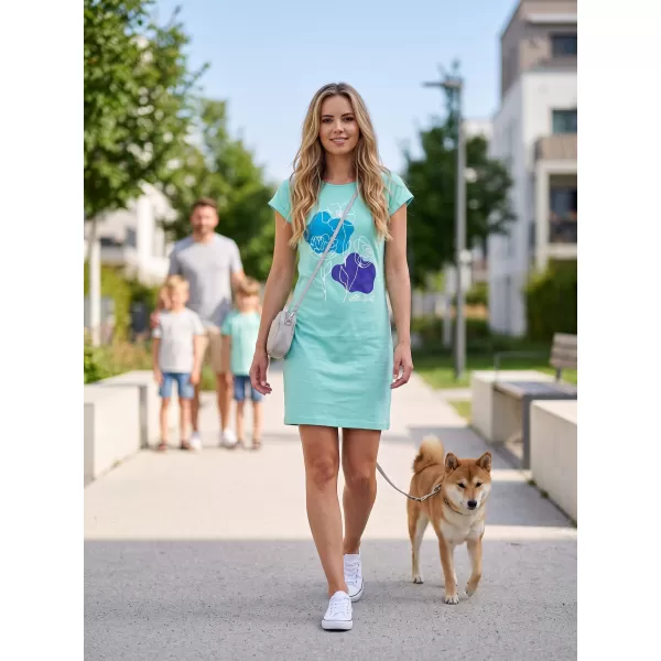  Ruha ALTISPORT ALW189178 MENTA 