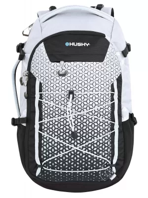 Hátizsák HUSKY CREWTOR 30 SZÜRKE