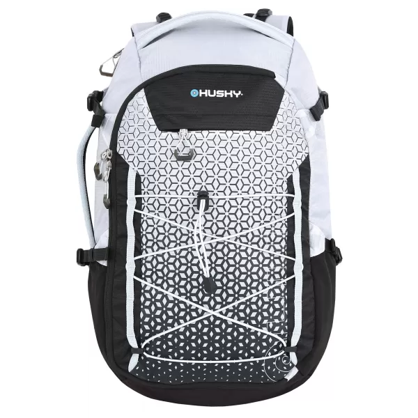  Hátizsák HUSKY CREWTOR 30 SZÜRKE 