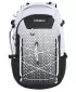 Hátizsák HUSKY CREWTOR 30 SZÜRKE