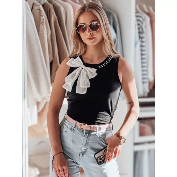  Tartály teteje DSTREET PERBOW RY2733 FEKETE 