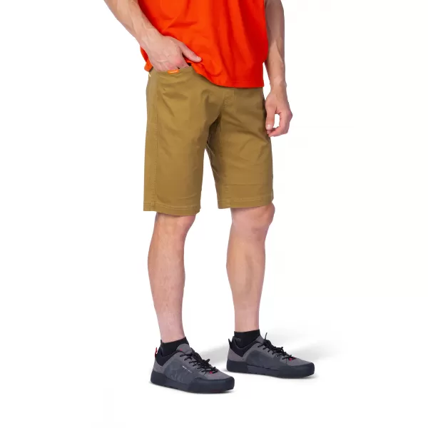  Rövidnadrág HANNAH BANG SHORTS TOMPA ARANY 