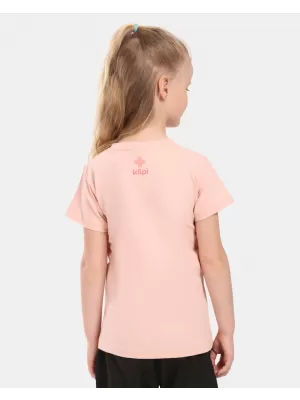 Lány ing KILPI MALGA-JG YJ0372KI KORALL