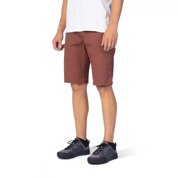  Rövidnadrág HANNAH BANG SHORTS FAHÉJ 