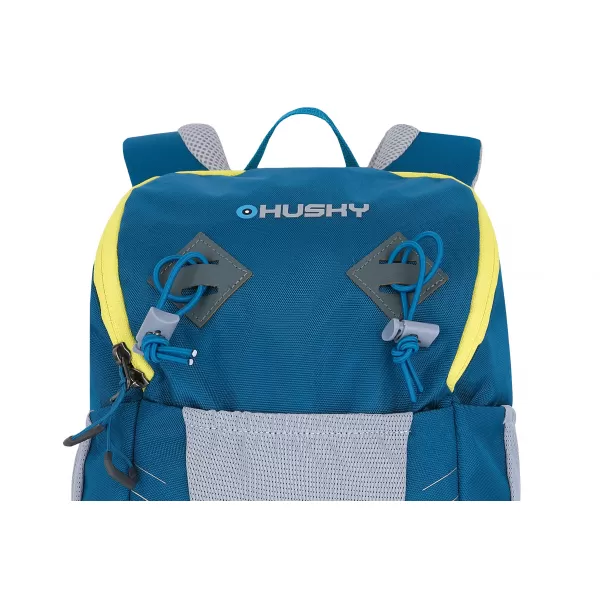  Baba hátizsák HUSKY JADJU 10 KÉK 