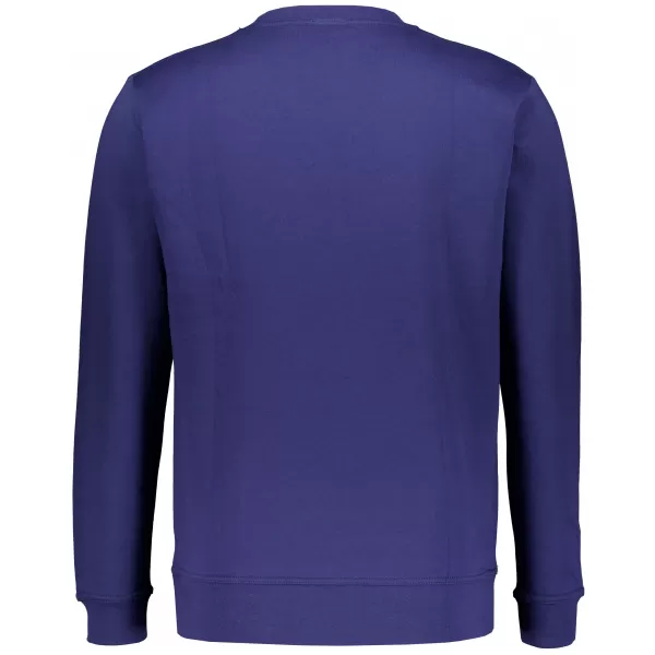  Férfi pulóver ALTISPORT ALM188406 ÉJFÉL 