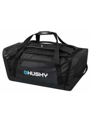 Táska HUSKY TURNER 60 FEKETE