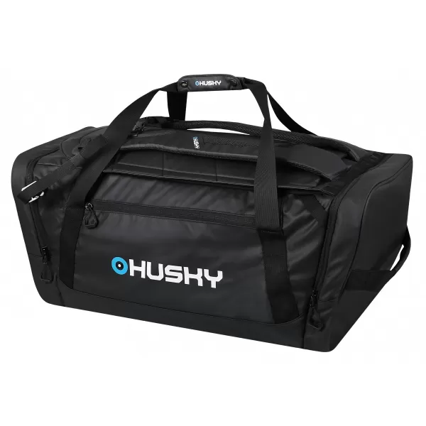  Táska HUSKY TURNER 60 FEKETE 