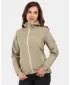 Női kabát KILPI SONNA-W YL0105KI KHAKI