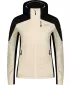 Női kültéri kabát NORDBLANC LADYMOON NBSJL8187 BÉZS