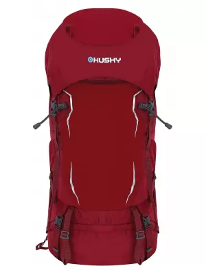 Hátizsák HUSKY RONY 50 BORDÓ