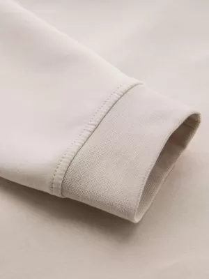 Férfi pulóver OMBRE OM-SSZP-0213 HOMOK
