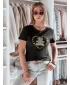 Hölgyek DSTREET TEDDYCAP RY2746 FEKETE