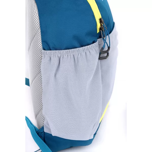  Baba hátizsák HUSKY JIKKO 15 KÉK 